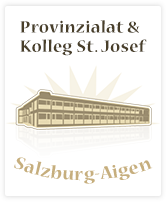 Kolleg St.Josef, Salzburg-Aigen